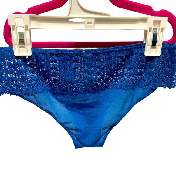 Adore Me Nymphadora Contour Cheeky Panty - Picture 2 of 5